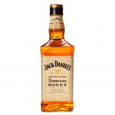 Jack Daniel's Tennessee honey whiskey