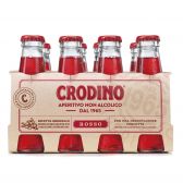 Roso Bitter alcohol free aperitif