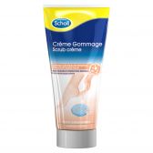 Scholl Creme scrub