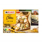Delhaize Dim sum steam dish refill (only available within the EU)