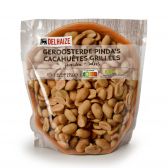Delhaize Roasted and salted peanuts