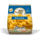 Bertagni Rigatoni verse eieren pasta