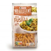 Delhaize Glutenvrije fusilli pasta