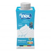 Inex Cream 40% (at your own risk, no refunds applicable)