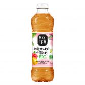 Maytea Organic pear hibiscus ice tea