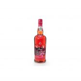 Cruz Roze port