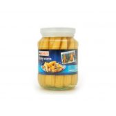 Delhaize Pickled whole baby corn