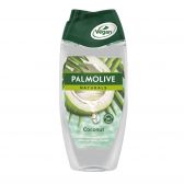 Palmolive Pure cocos shower gel