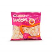 Delhaize Marshmallow twist sweets