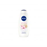 Nivea Relaxing moments bath cream