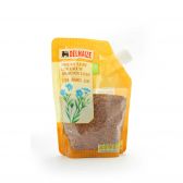 Delhaize Brown linseed