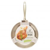 Delhaize Braadpan inox 28 cm