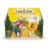 La Chouffe Beer