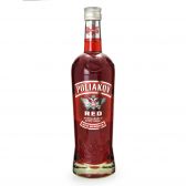 Poliakov Red vodka