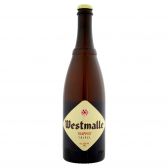 Westmalle Trappist tripel beer large