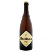 Westmalle Trappist tripel bier groot