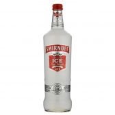 Smirnoff Vodka ice