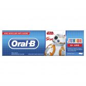 Oral-B Junior Star Wars tandpasta voor kinderen (vanaf 6 jaar)
