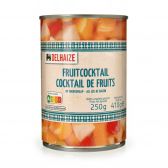 Delhaize Fruitcocktail