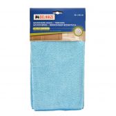 Delhaize Microfibre cloth