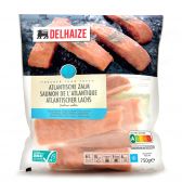 Delhaize Atlantic salmon (only available within the EU)