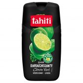 Tahiti Monoi lime shower gel