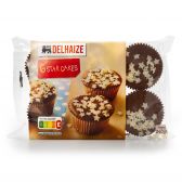 Delhaize Cup cakes