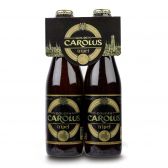 Gouden Carolus Tripel blond beer