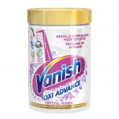 Vanish Oxi action powder white small