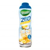 Teisseire Sugar free pina colada syrup zero