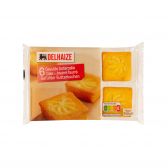 Delhaize Boter-flan cake