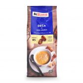 Delhaize Decaf coffee beans
