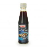 Delhaize Light soy sauce