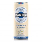 Martini Floreal tonic