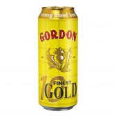 Gordon Blond bier