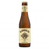 Blonden Os Blond beer