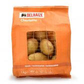 Delhaize Fast boiling Charlotte potatoes (at your own risk, no refunds applicable)