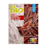 Delhaize Biologische volkoren spelt penne pasta