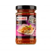 Delhaize Red curry paste