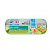 Delhaize Mackerel filets muscadet