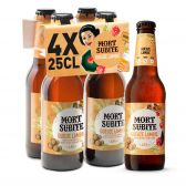 Mort Subite Gueuze beer