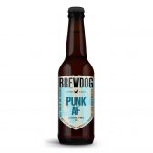 Brewdog alcohol free beer