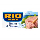 Rio Mare Tonijn naturel 2-pack