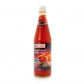 Delhaize Sweet sour chilli sauce