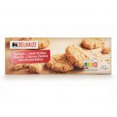 Delhaize Oat flakes cookies