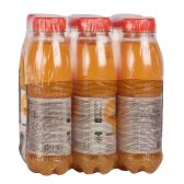 Delhaize 365 Multifruitsap 6-pack