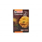 Delhaize Griesmeel couscous