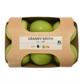 Delhaize Granny Smith apples (at your own risk, no refunds applicable)