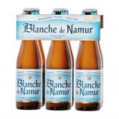 Blanche de Namur Witbeer