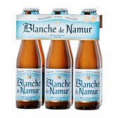 Blanche de Namur Witbier